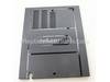 Rear Panel – Part Number: 5313212921