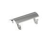 10310825-2-S-DeLonghi-5313228991-Ifd Drip Tray Cover Vrn Silver