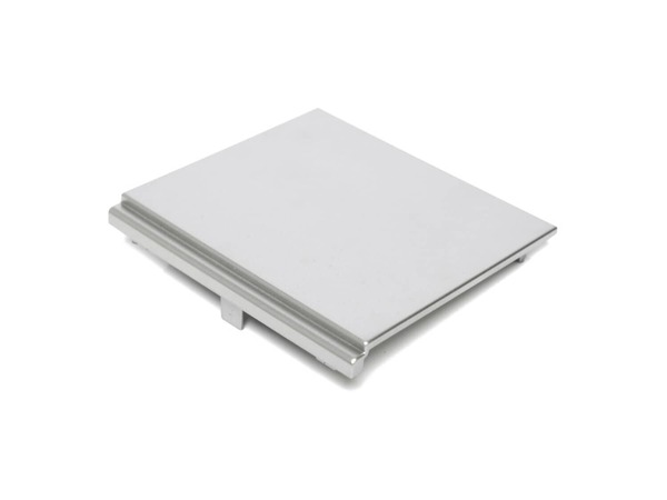 10310827-1-M-DeLonghi-5313229021-Front Right Cover Painted Silv