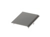 10310827-2-S-DeLonghi-5313229021-Front Right Cover Painted Silv