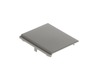 10310827-3-S-DeLonghi-5313229021-Front Right Cover Painted Silv