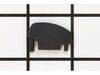 Insert For Knob – Part Number: 5318133800