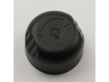 Steam Knob – Part Number: 5332106800