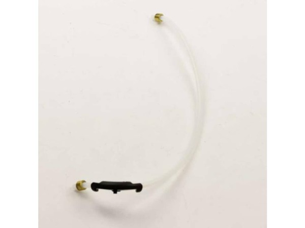 10311119-1-M-DeLonghi-5332110600-Tube (sil Nat)di=4 L=220