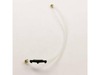 Tube (sil Nat)di=4 L=220 – Part Number: 5332110600