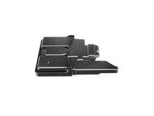 Drip Tray Without Float – Part Number: 5332266500