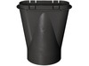 Window Nozzle For Intake And – Part Number: 5351014800