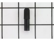 Timer/Fan Button – Part Number: 537108