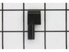 10311728-2-S-DeLonghi-537108-Timer/Fan Button