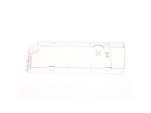 Water Tray Cover – Part Number: 537143