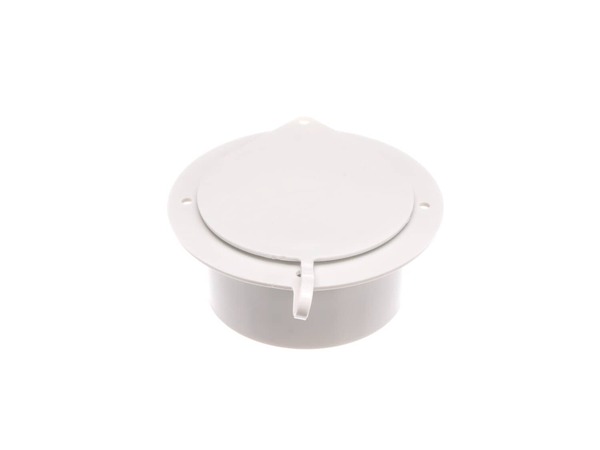 10311746-1-M-DeLonghi-537270-Stopper And Flange