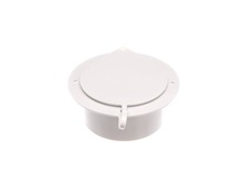 Stopper And Flange – Part Number: 537270