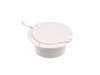 10311746-2-S-DeLonghi-537270-Stopper And Flange