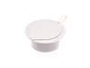 10311746-3-S-DeLonghi-537270-Stopper And Flange