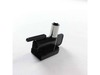 Hot Water Spout – Part Number: 5513210251