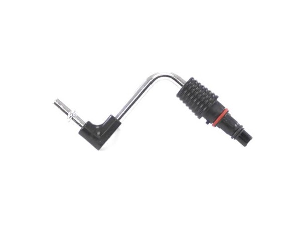 10311815-1-M-DeLonghi-5513210491-Upper Steam Tube/metal