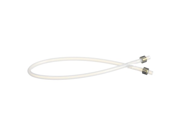 10311829-1-M-DeLonghi-5513212881-Tube Ptfe Di2-de4 L=270 2bushe