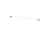 10311832-3-S-DeLonghi-5513213501-Tube Ptfe Di2-de4 L=150 2bushe
