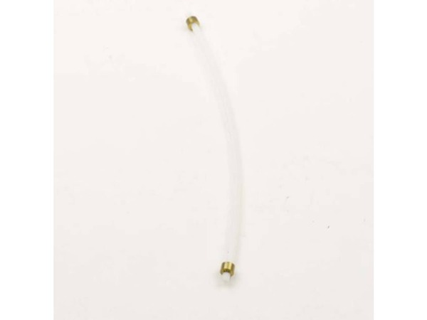 10311836-1-M-DeLonghi-5513213761-Tube Ptfe Di2-de4 L=190 2bushe
