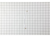 10311836-2-S-DeLonghi-5513213761-Tube Ptfe Di2-de4 L=190 2bushe