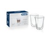 2 Double Wall Latte Macchiato – Part Number: 5513214611