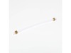 Tube PTFE D12-DE4 L=115 2Bushes – Part Number: 5513217751