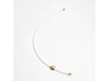 Tube Ptfe L335+nut+bush+insert – Part Number: 5513219851