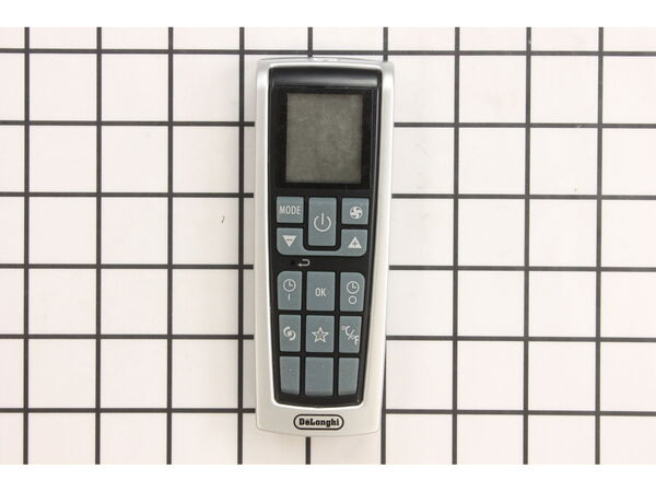 10311890-1-M-DeLonghi-5515110031-Remote Transmitter