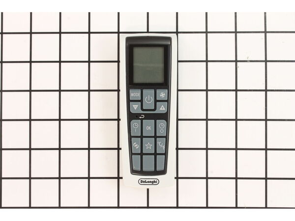 10311897-1-M-DeLonghi-5515110271-Remote Control