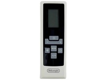Remote Control – Part Number: 5515110331