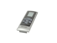 Remote Control – Part Number: 5515110351