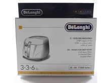 5525101500 Set Filters F8-12 D – Part Number: 5525101500