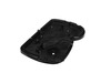 10312053-2-S-DeLonghi-5532112800-Support Base + Rubber Pad
