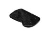10312053-3-S-DeLonghi-5532112800-Support Base + Rubber Pad