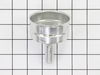 10312056-3-S-DeLonghi-5532113900-6 Cap Filter Adaptor