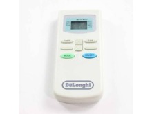 Remote Control – Part Number: 5551015500