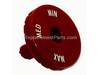 Knob – Part Number: 5912610011