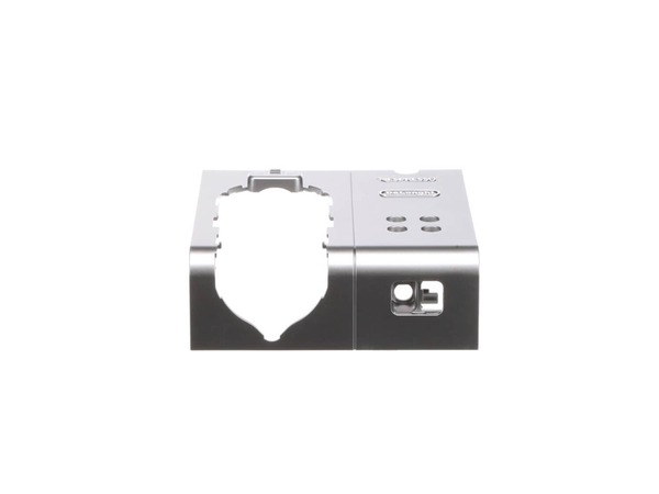 10312251-1-M-DeLonghi-5913212951-Top Cover Silver Dl-n (hot Sta