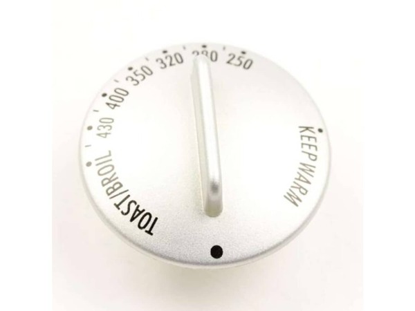 10312332-1-M-DeLonghi-5918133900-Thermostat Knob