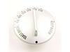Thermostat Knob – Part Number: 5918133900