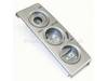 Control Panel – Part Number: 5918137200