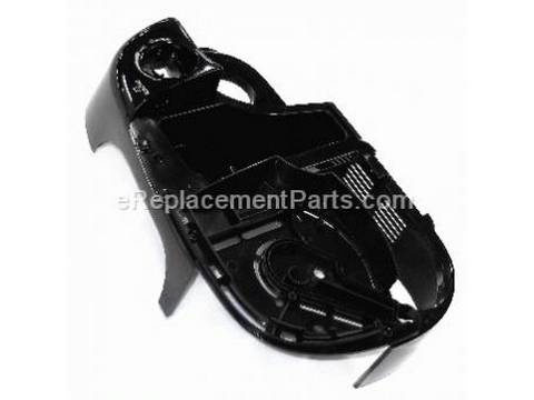 10312440-1-M-DeLonghi-5932115100-Top Housing