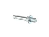 Castor Pin – Part Number: 602214