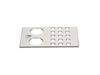 10312552-2-S-DeLonghi-6032118300-Cup Plate