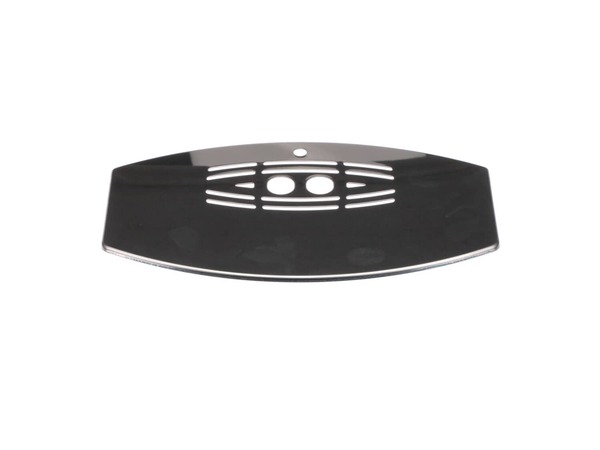 10312553-1-M-DeLonghi-6032120800-Removable Drip Tray, Stainless