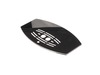 10312553-3-S-DeLonghi-6032120800-Removable Drip Tray, Stainless