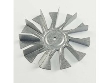 Fan – Part Number: 606537