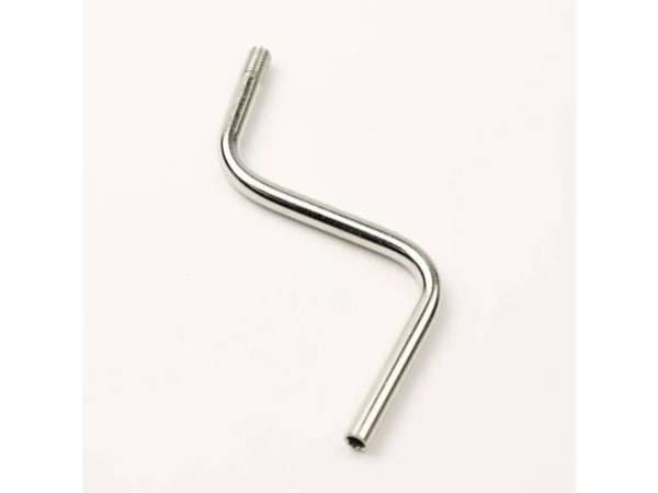 10312592-1-M-DeLonghi-6113210481-Steam Tube
