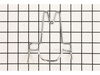 10312630-2-S-DeLonghi-6118102300-Spit Bracket