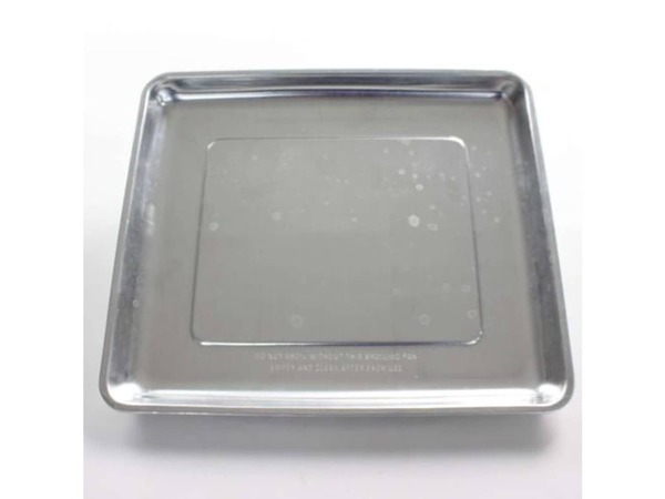 10312758-1-M-DeLonghi-690253-Aluminum Baking Pan